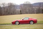 Ferrari 575 Superamerica 2005 года (US)